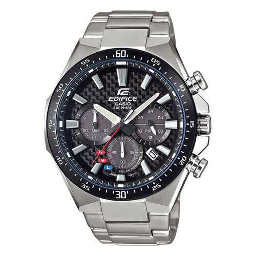 Наручные часы кварцевые мужские Casio Edifice EFS-S520CDB-1A в Орби