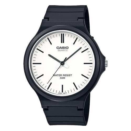 Наручные часы кварцевые мужские Casio MW-240 в Орби