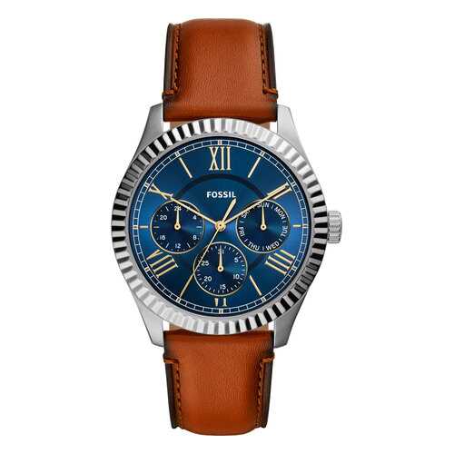 Наручные часы кварцевые мужские Fossil FS5634 в Орби
