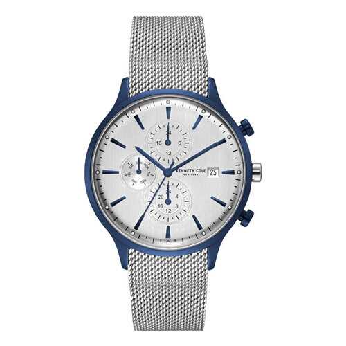 Наручные часы кварцевые мужские Kenneth Cole KC15181 в Орби