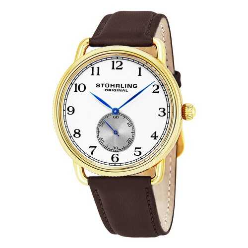 Наручные часы кварцевые мужские Stuhrling Original 207.03 в Орби