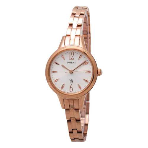 Наручные часы кварцевые женские Orient QC14001W в Орби