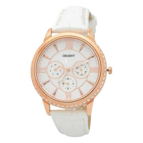 Наручные часы кварцевые женские Orient SW03002W в Орби
