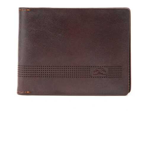 Кошелек мужской Tony Perotti 671504/2 коричневый в Орби