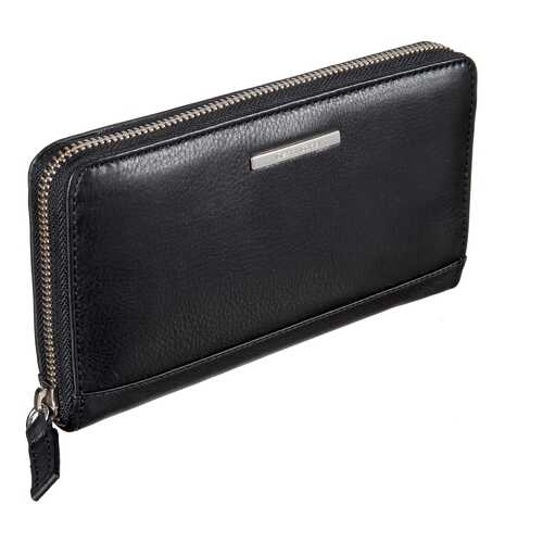 Кошелек женский Gianni Conti 2528106 black в Орби