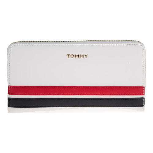 Кошелек женский Tommy Hilfiger 1870856 белый в Орби