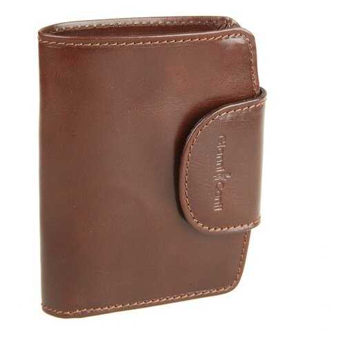 Портмоне Gianni Conti 908035 brown в Орби