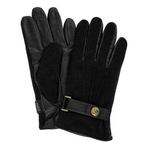 Перчатки мужские Eleganzza IS0161 черные 10 в Орби