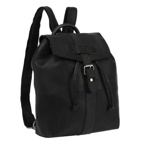Рюкзак женский Dr.Koffer ZD-2006-21 черный в Орби