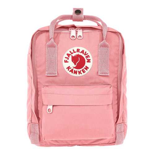 Рюкзак женский KANKEN F23561-312 розовый в Орби