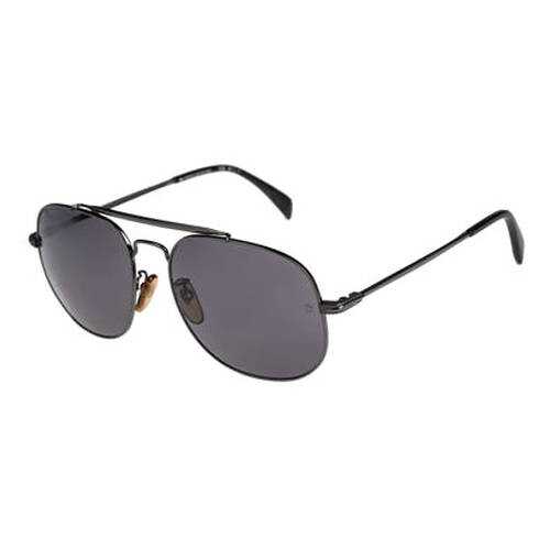 Солнцезащитные очки David Beckham DB 7004/S V81 в Орби