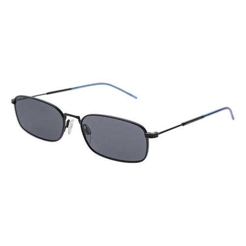 Солнцезащитные очки мужские Tommy Hilfiger TH 1646/S 003 IR, черный в Орби