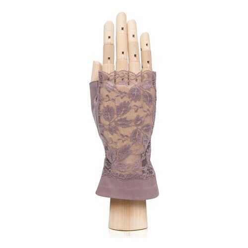 Митенки женские Eleganzza 00388 серые 6.5 в Орби