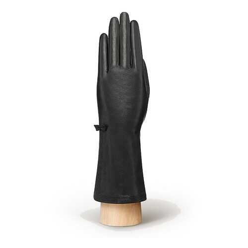 Перчатки женские Eleganzza F-IS0086 черные 6.5 в Орби