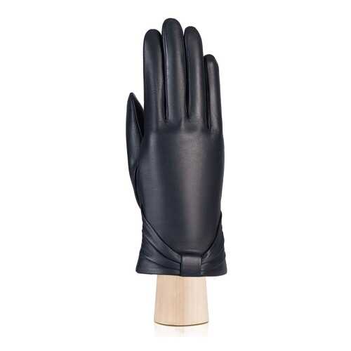 Перчатки женские Eleganzza IS7005 синие 8 в Орби