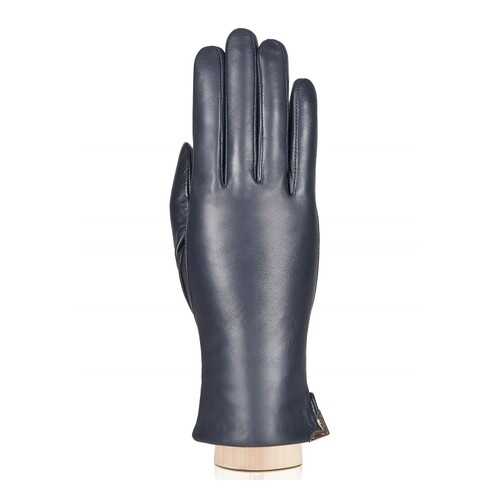Перчатки женские Eleganzza IS953 синие 7.5 в Орби