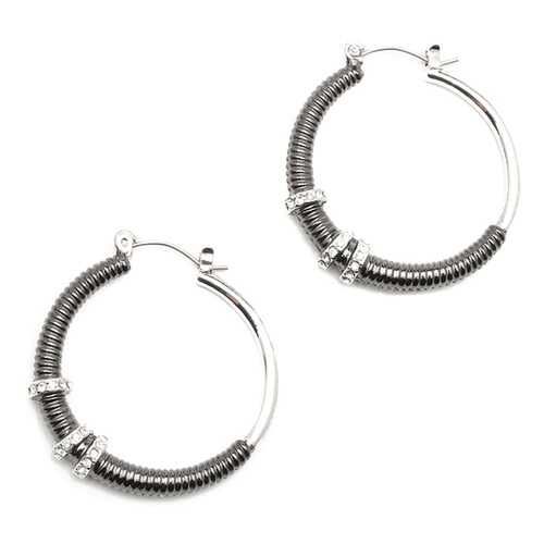 Серьги женские Inesse M 8073 в Орби