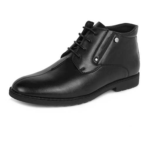 Ботинки мужские T.Taccardi K5127MH-3A черные 45 RU в Орби