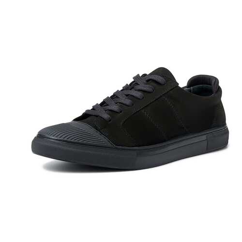 Кеды мужские Pierre Cardin 02907600 черные 44 RU в Орби