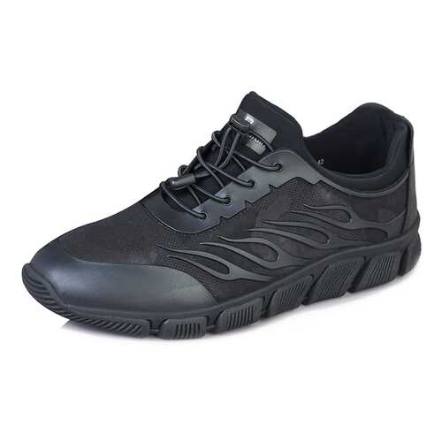 Кроссовки мужские Pierre Cardin 02907430 черные 43 RU в Орби
