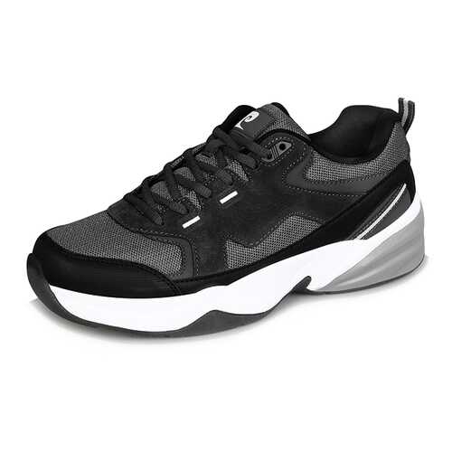 Кроссовки мужские Pierre Cardin 710018693 черные 44 RU в Орби