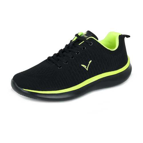 Кроссовки мужские TimeJump K1745-16A черные 44 RU в Орби