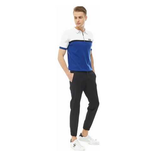 Брюки мужские Karl Lagerfeld 255019501012990 черные 46 FR в Орби