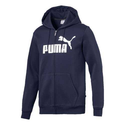 Мужская толстовка Puma Essential Fleece 85176506 52-54 RU в Орби