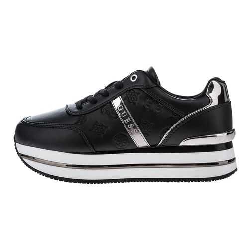 Кроссовки женские Guess FL7DFE-FAL12 черные 40 US в Орби