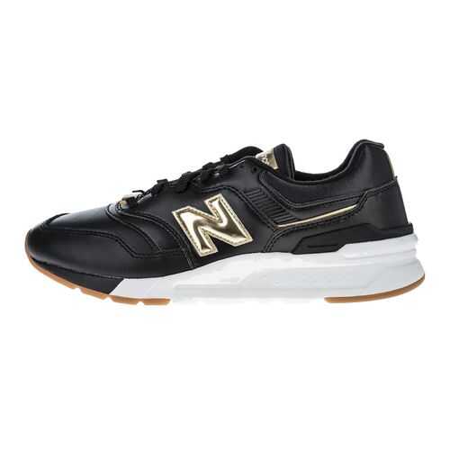 Кроссовки женские New Balance CW997HAI/B черные 10 US в Орби