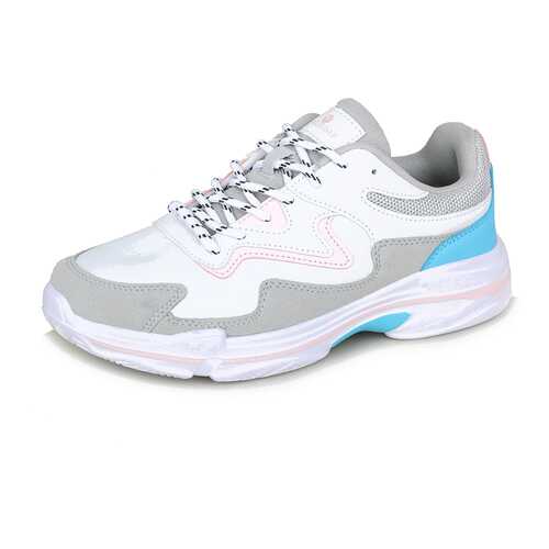 Кроссовки женские TimeJump CD20S-201A разноцветные 37 RU в Орби