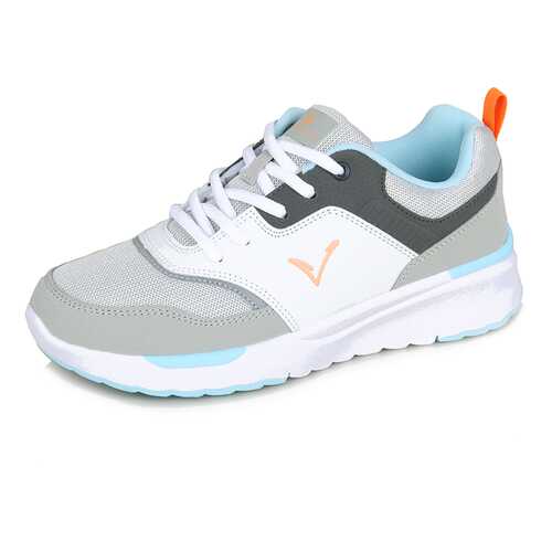 Кроссовки женские TimeJump W5258156 разноцветные 37 RU в Орби