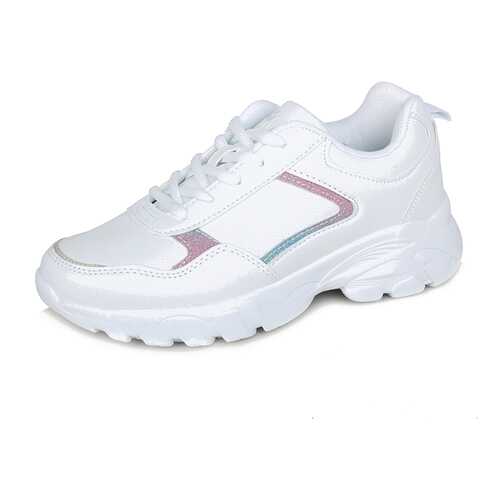 Кроссовки женские TimeJump XB20S-1 белые 38 RU в Орби