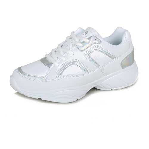 Кроссовки женские TimeJump YL20SS-028D белые 38 RU в Орби
