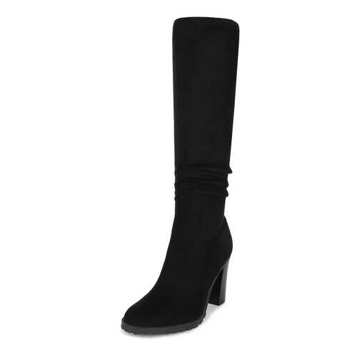 Сапоги женские T.Taccardi 21507910 черные 39 RU в Орби