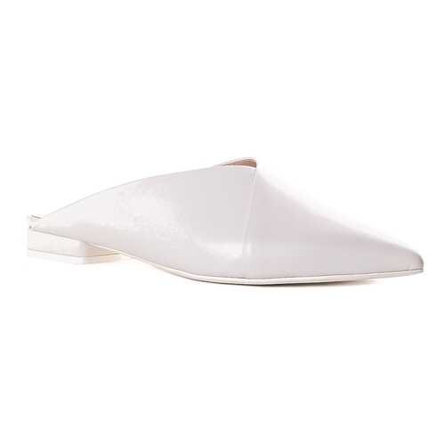 Мюли женские Giorgio Fabiani F201046 бежевые 39 RU в Орби