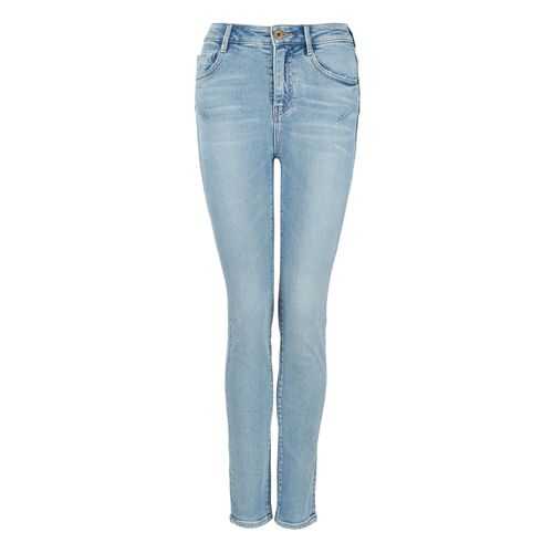 Джинсы женские Miss Sixty JJ2050DL9024L1J640 синие 26 IT в Орби