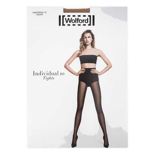 Колготки Wolford 183824365 бежевый 46 в Орби