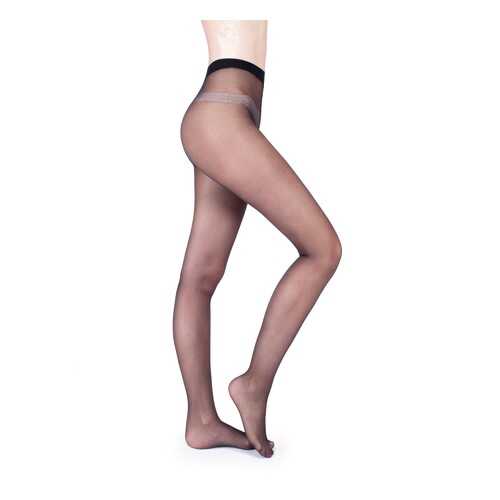 Колготки женские Mademoiselle collant Hannah (Mad.) черные 4 в Орби