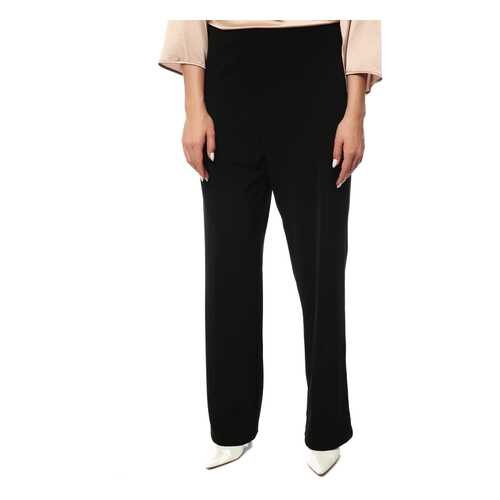 Брюки женские Alain Weiz P120 черные 52 FR в Орби