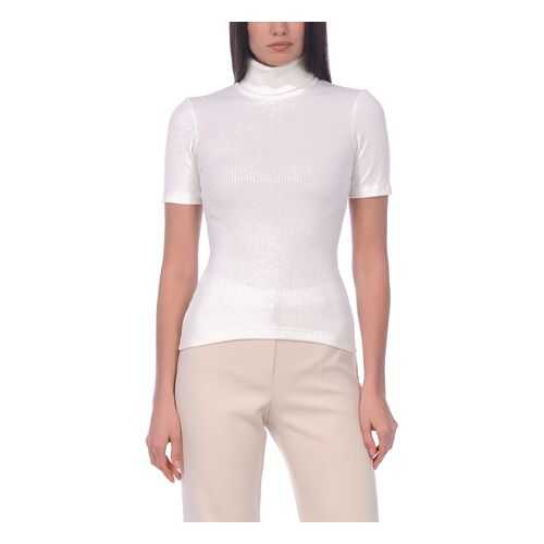 Водолазка женская FREESPIRIT Zara белая XS в Орби