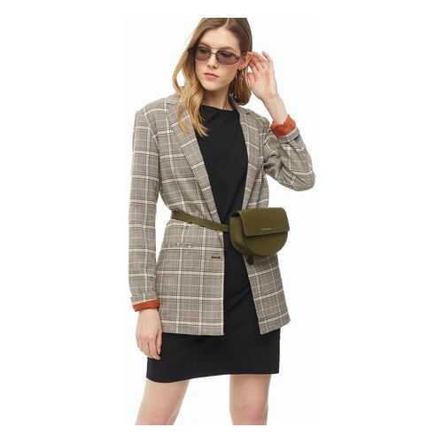 Платье женское Marc O’Polo 309359145/990 черное 40 EU в Орби