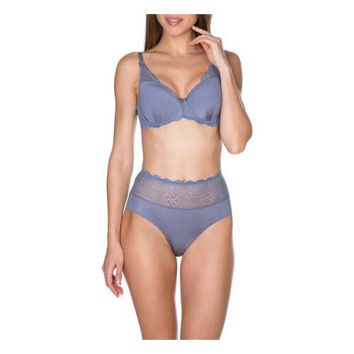 Бюстгальтер женский ROSE&PETAL LINGERIE 12038 серый 65G FR в Орби